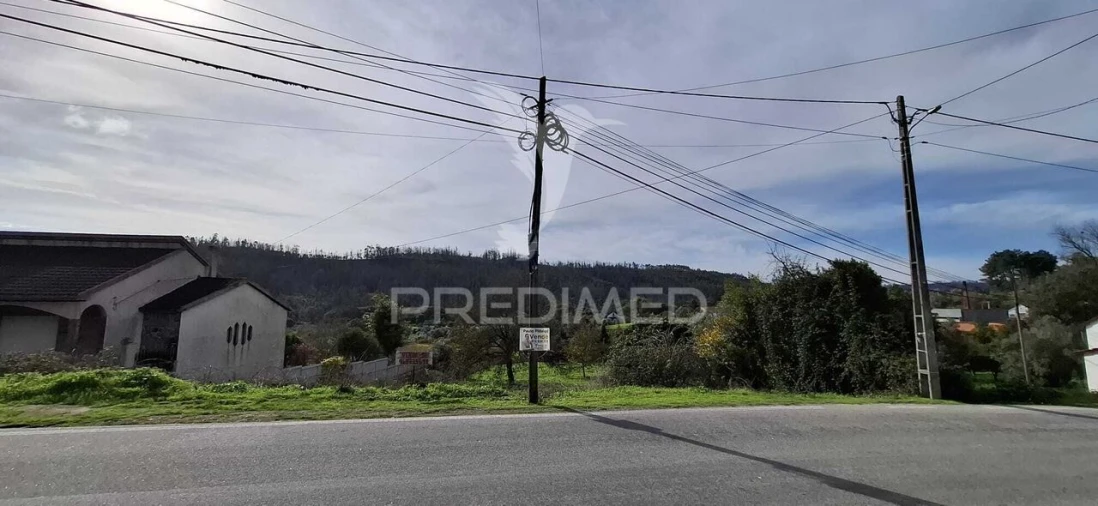 Terreno para Venda em Urqueira Foto 6