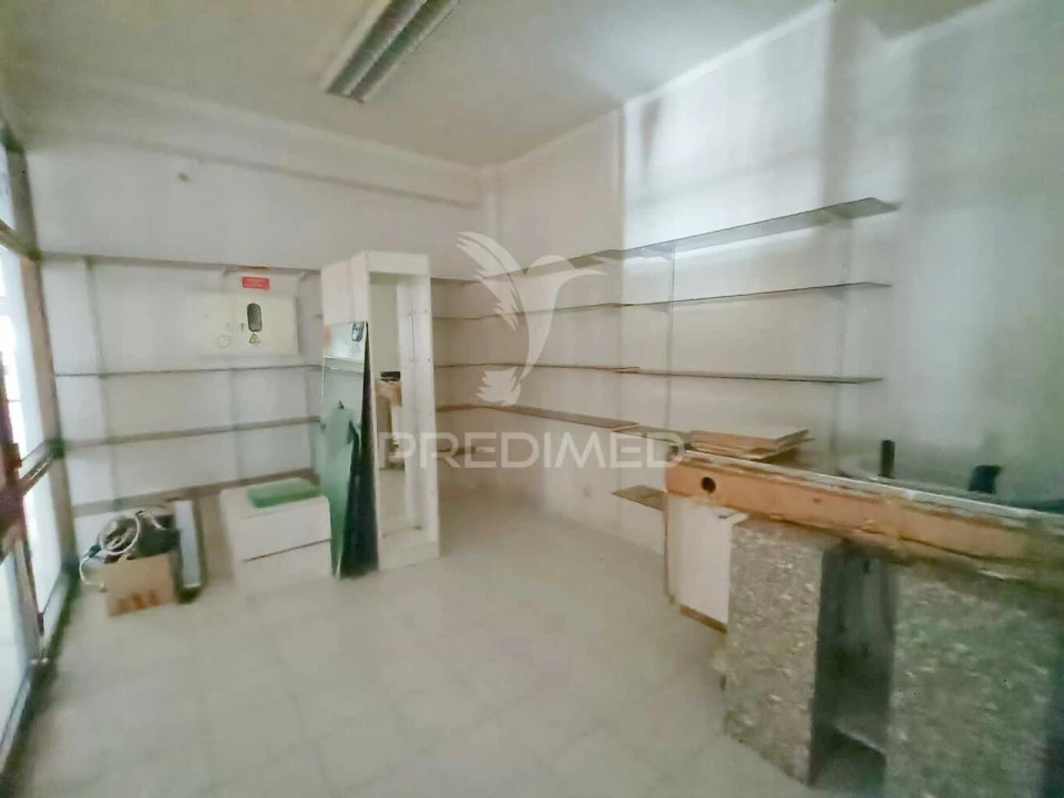 Loja para Venda em Fatima Foto 3