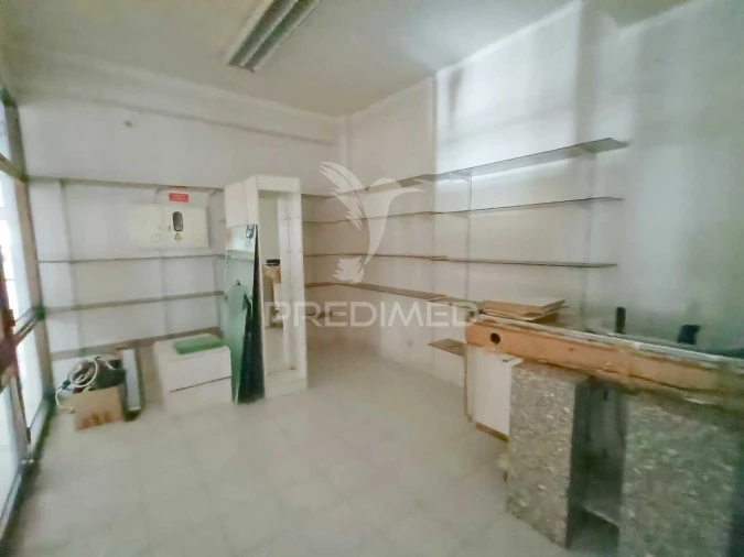 Loja para Venda em Fatima Foto 3