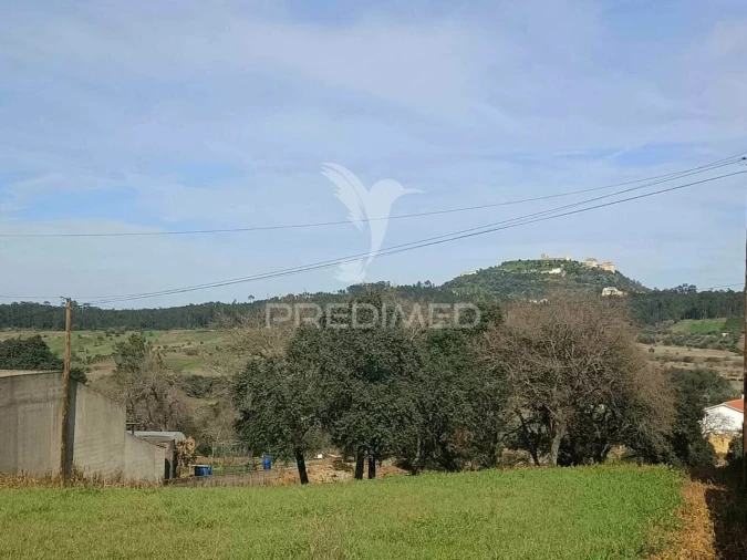 Terreno para Venda em Atouguia Foto 4