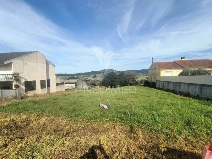 Terreno para Venda em Atouguia Foto 7