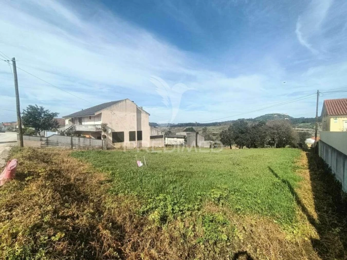 Terreno para Venda em Atouguia Foto 6