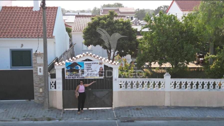 Terreno para Venda em Fernao Ferro Foto 5