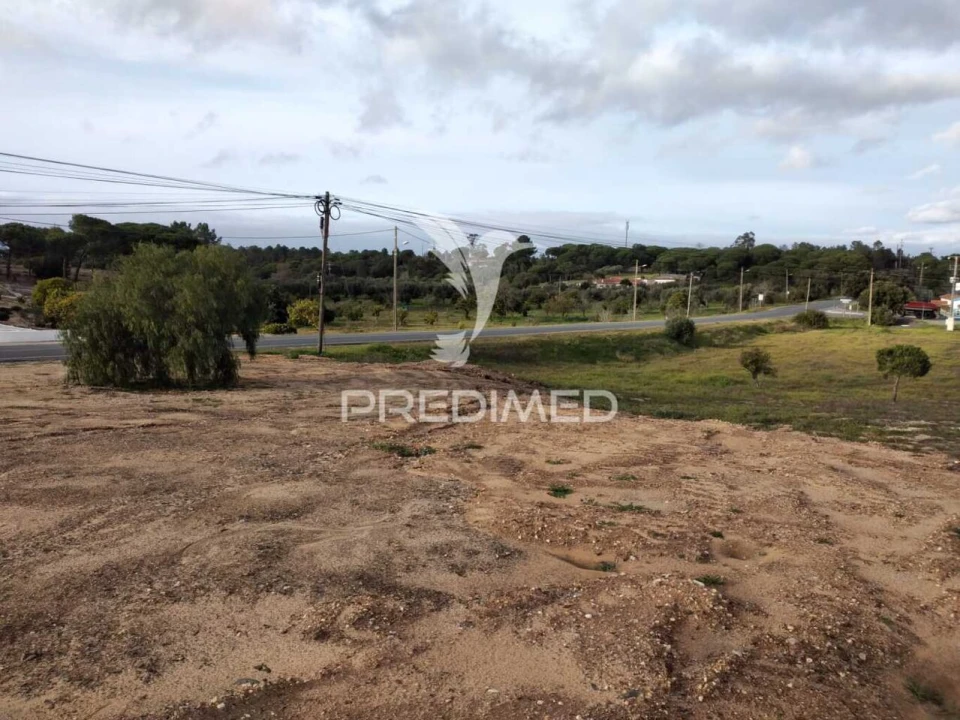 Terreno para Venda em Melides Foto 13