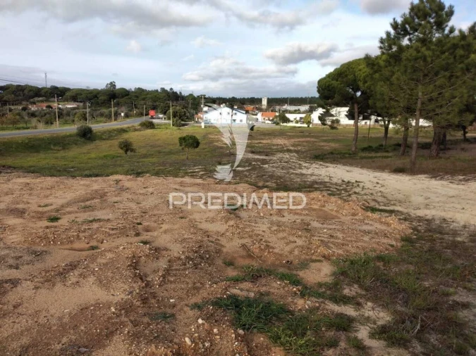 Terreno para Venda em Melides Foto 12