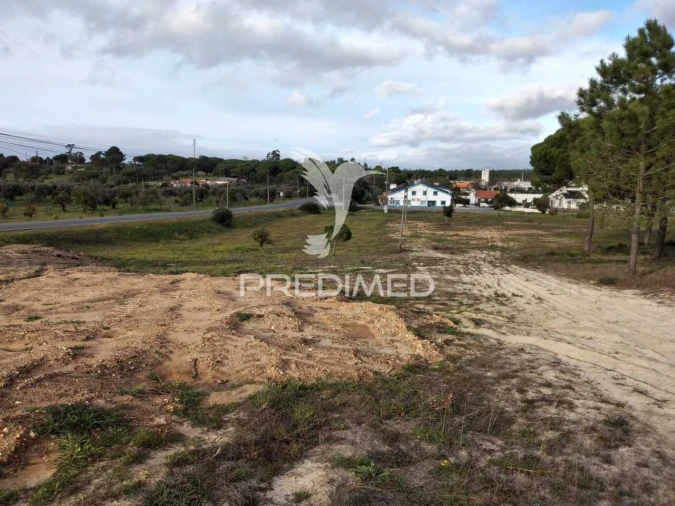 Terreno para Venda em Melides