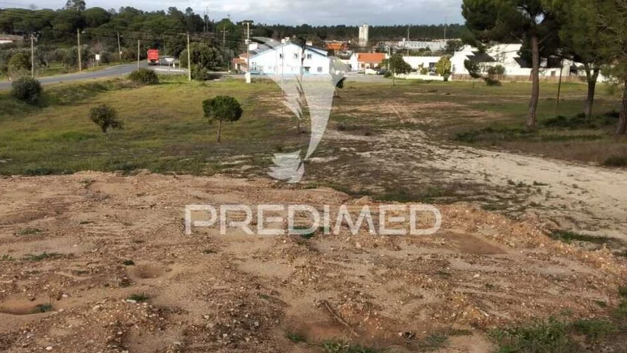 Terreno para Venda em Melides