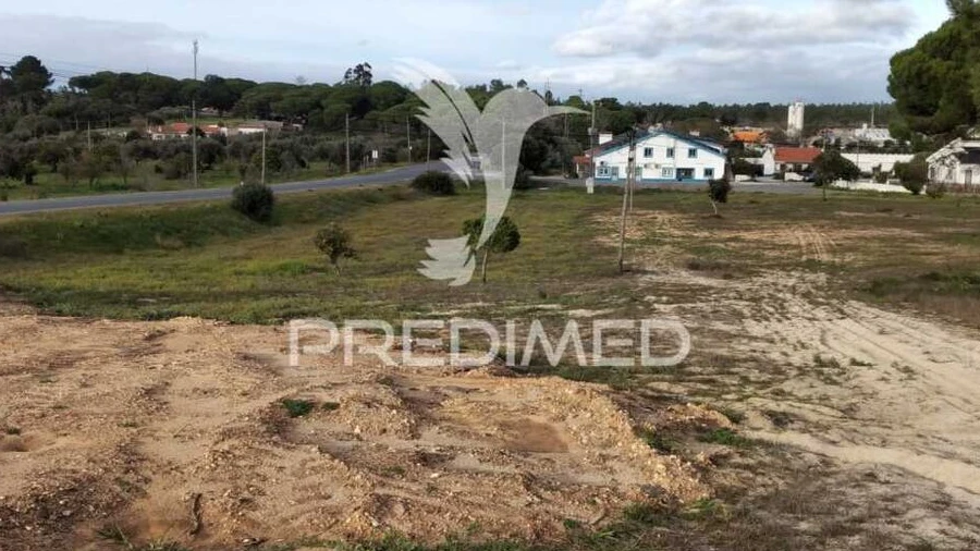 Terreno para Venda em Melides