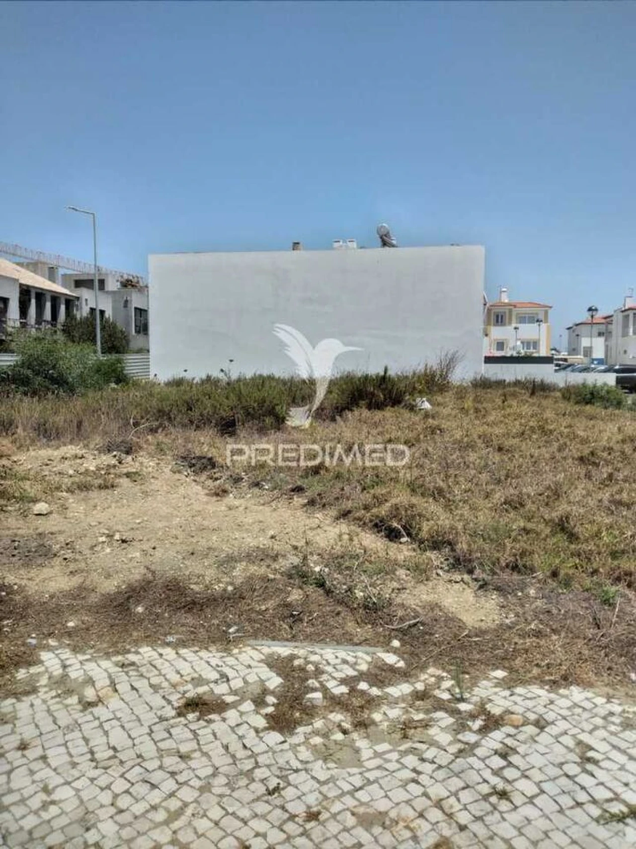 Terreno para Venda em Porto Covo Foto 3