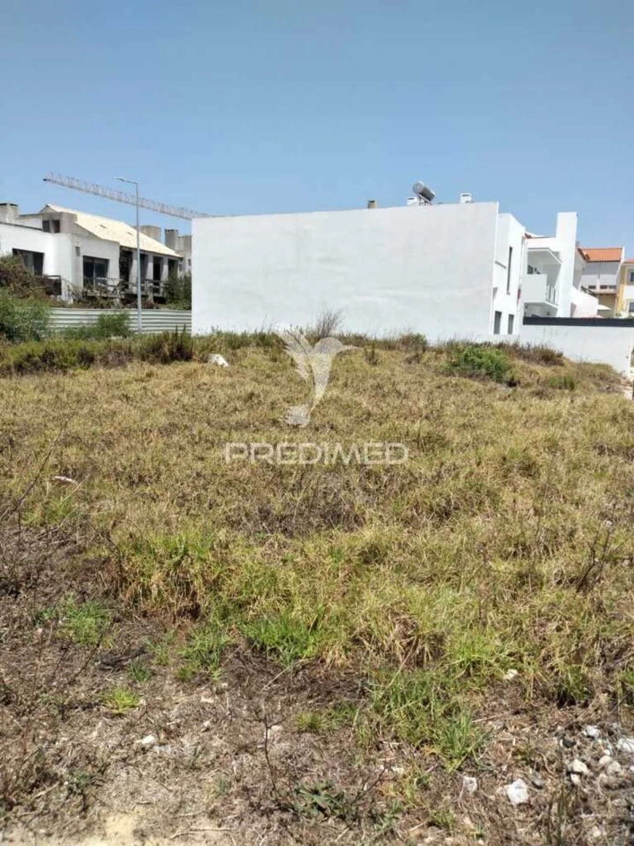 Terreno para Venda em Porto Covo Foto 4