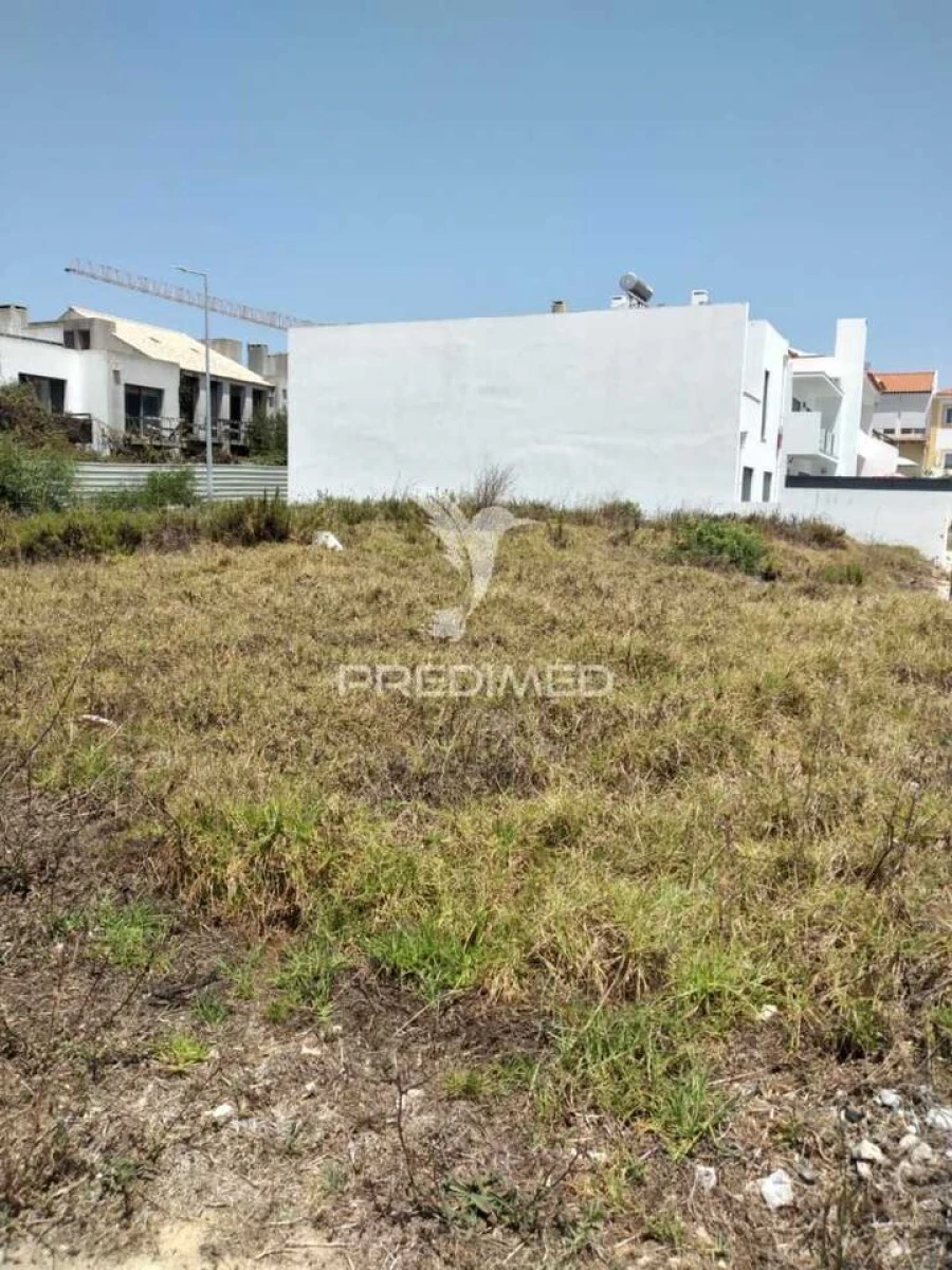 Terreno para Venda em Porto Covo Foto 4