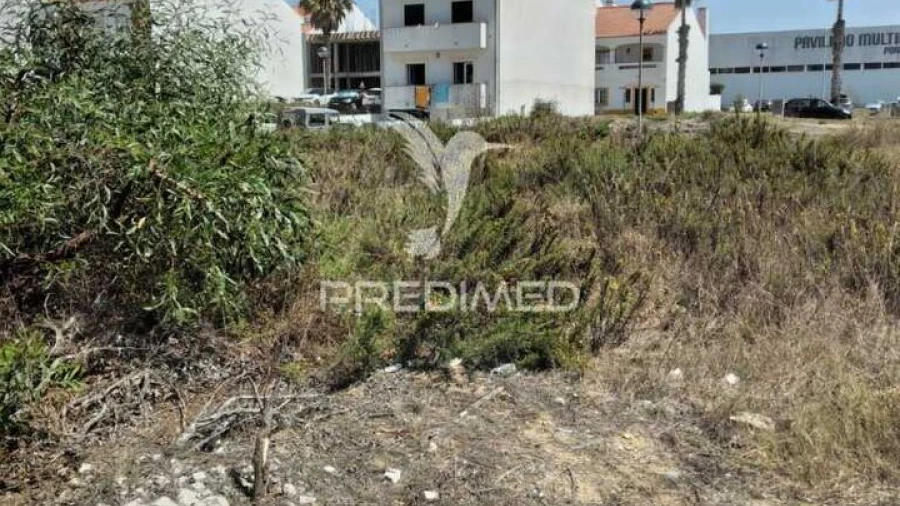 Terreno para Venda em Porto Covo