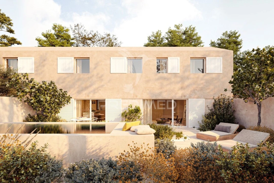 Terreno para Venda em Melides Foto 1