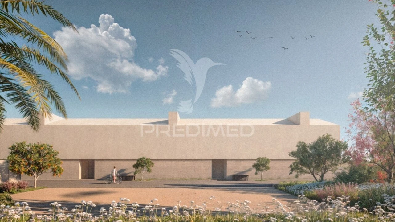 Terreno para Venda em Melides Foto 11