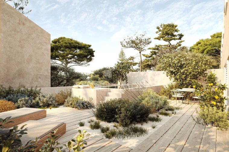 Terreno para Venda em Melides Foto 3