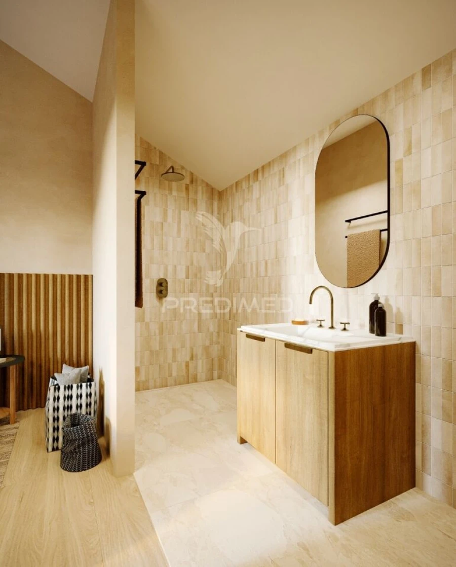 Terreno para Venda em Melides Foto 8