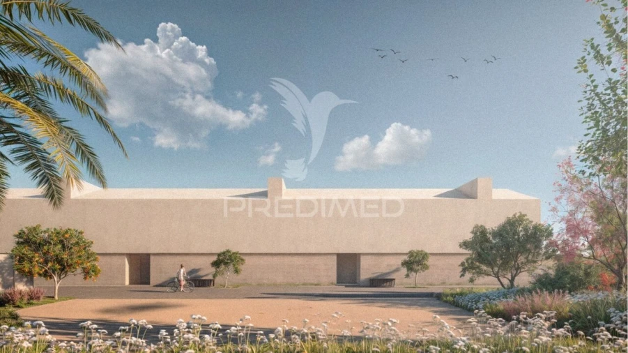 Terreno para Venda em Melides Foto 11