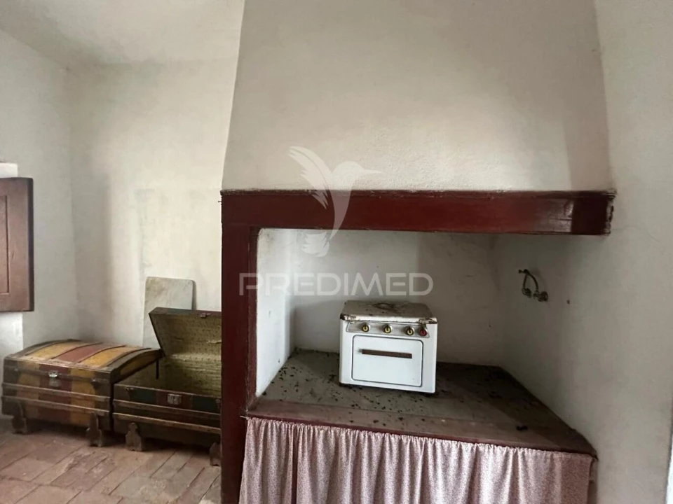 Moradia T9 para Venda em Povoa da Isenta Foto 12