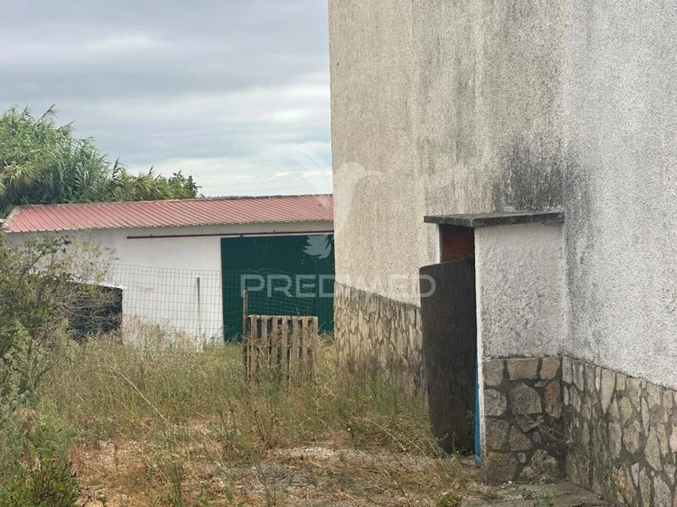 Moradia T9 para Venda em Povoa da Isenta Foto 30