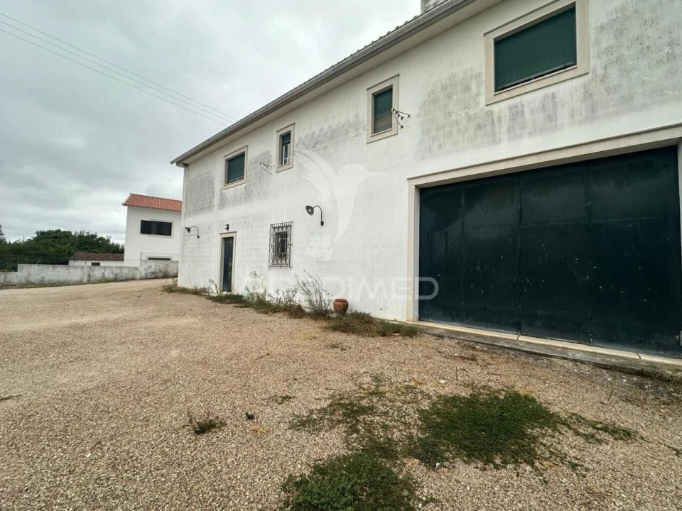 Moradia T9 para Venda em Povoa da Isenta Foto 38