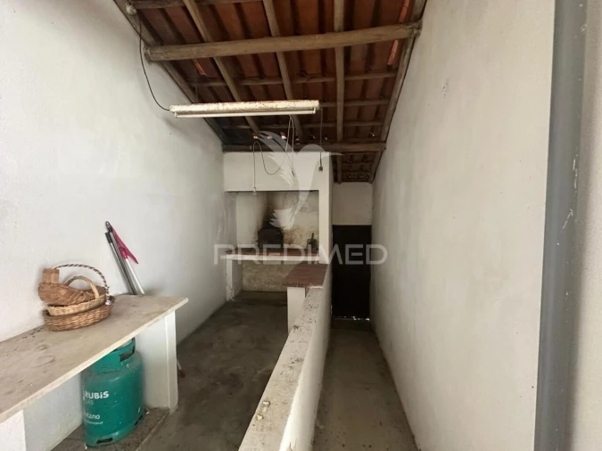 Moradia T9 para Venda em Povoa da Isenta Foto 13