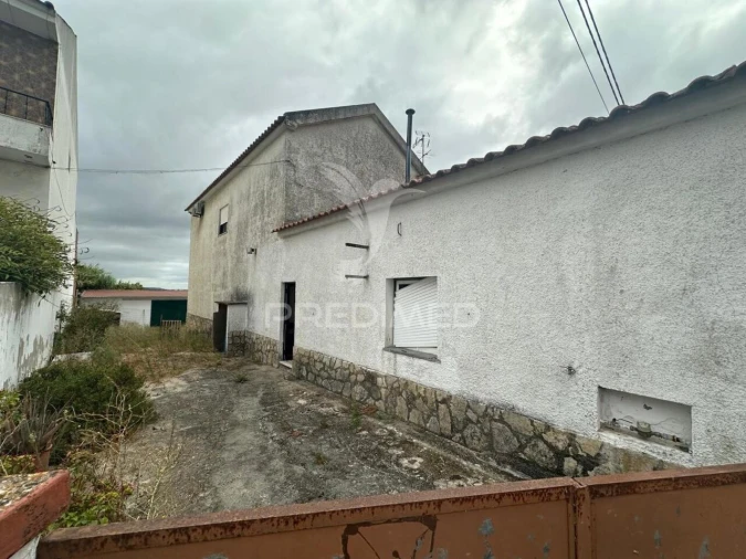 Moradia T9 para Venda em Povoa da Isenta Foto 28