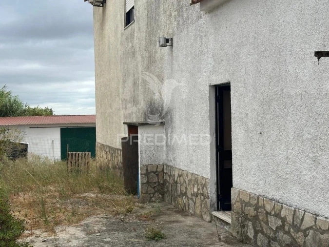 Moradia T9 para Venda em Povoa da Isenta Foto 32