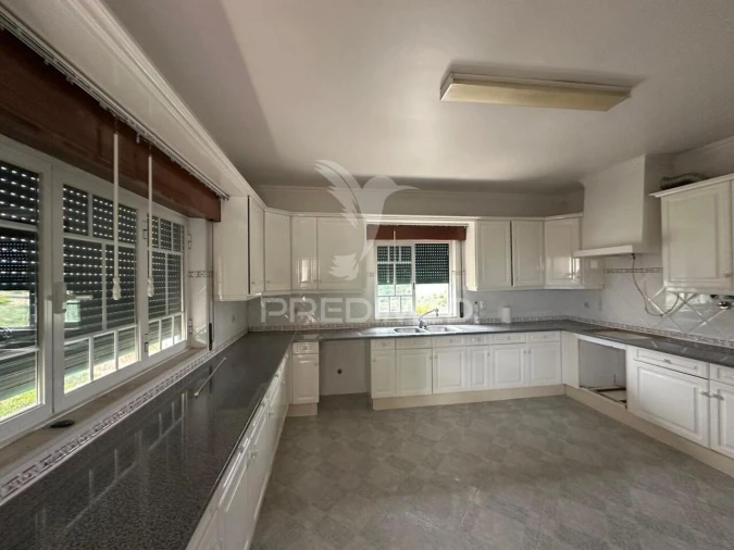 Moradia T9 para Venda em Povoa da Isenta Foto 34