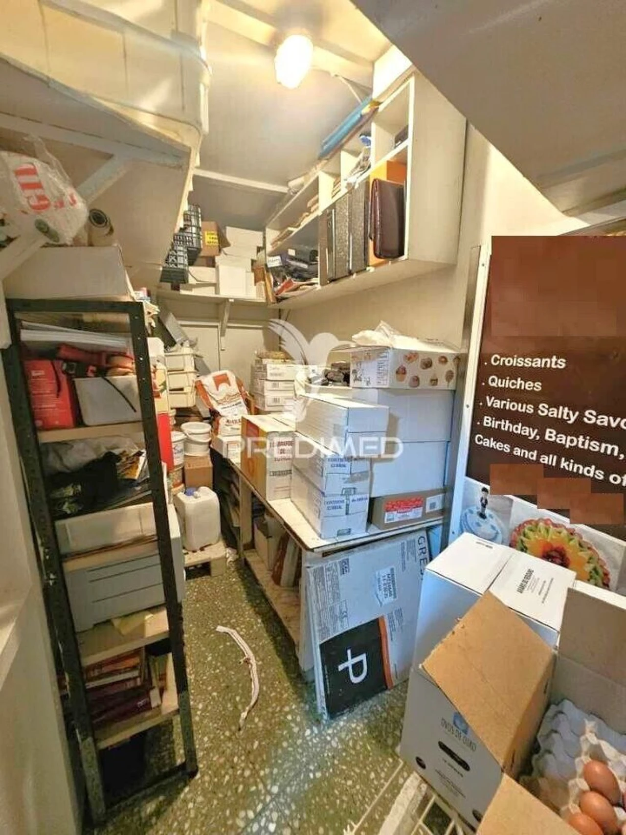 Loja para Trespasse em Almancil Foto 16