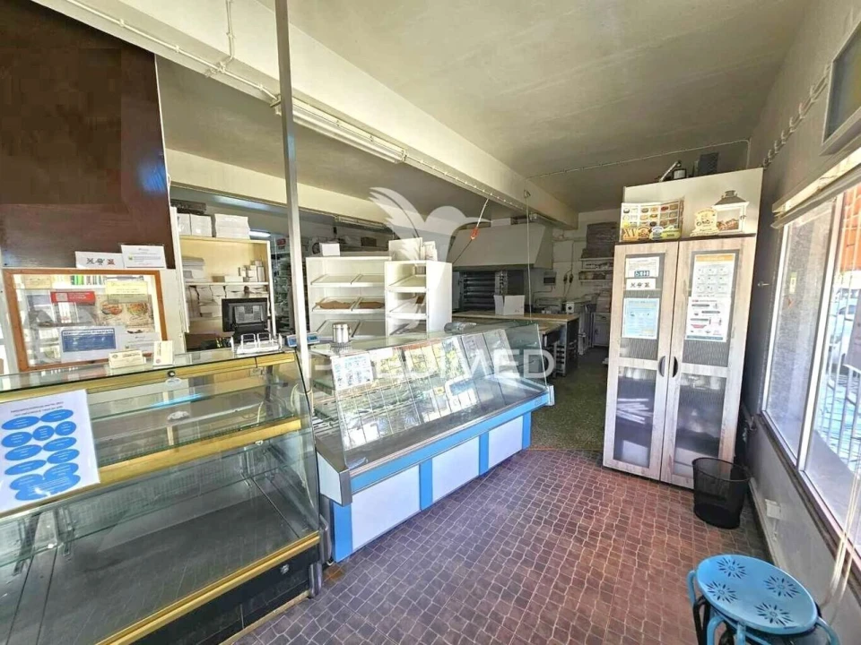 Loja para Trespasse em Almancil Foto 2