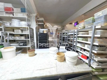 Loja para Trespasse em Almancil