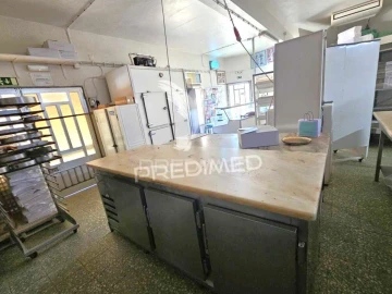 Loja para Trespasse em Almancil