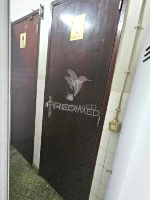 Loja para Trespasse em Almancil