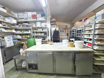 Loja para Trespasse em Almancil