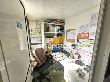 Loja para Trespasse em Almancil