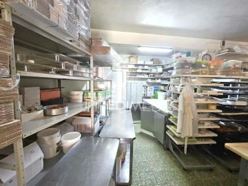 Loja para Trespasse em Almancil