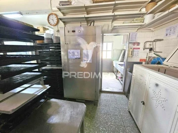 Loja para Trespasse em Almancil