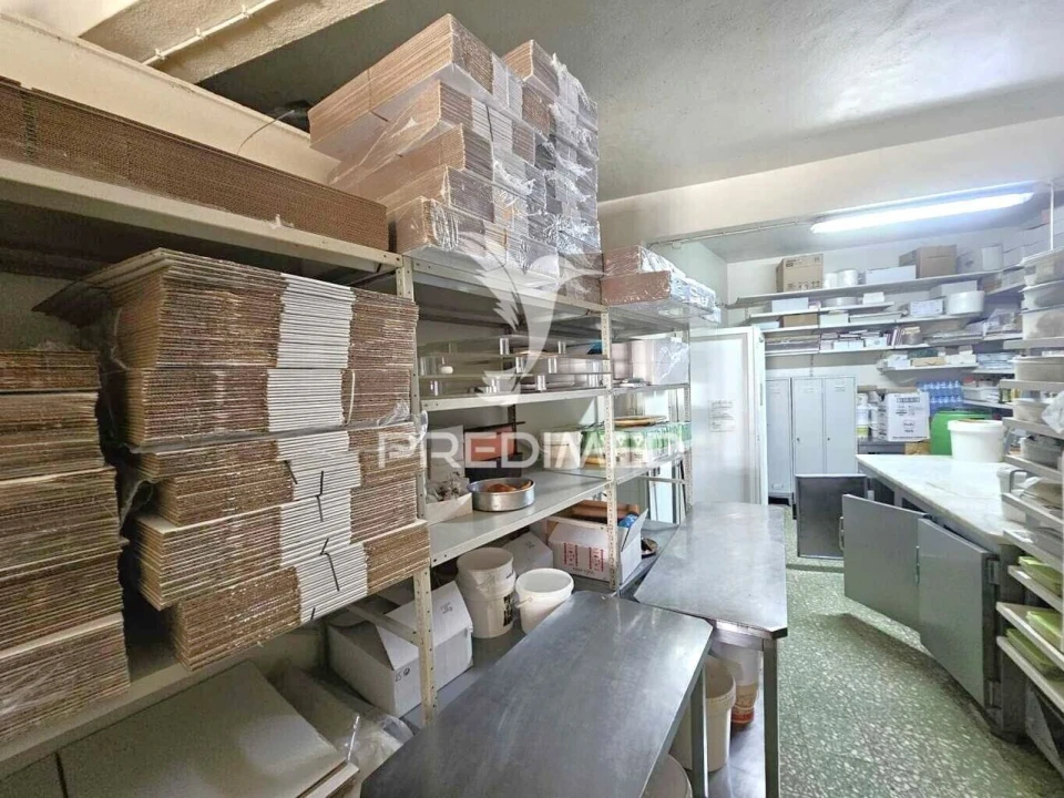 Loja para Trespasse em Almancil Foto 3