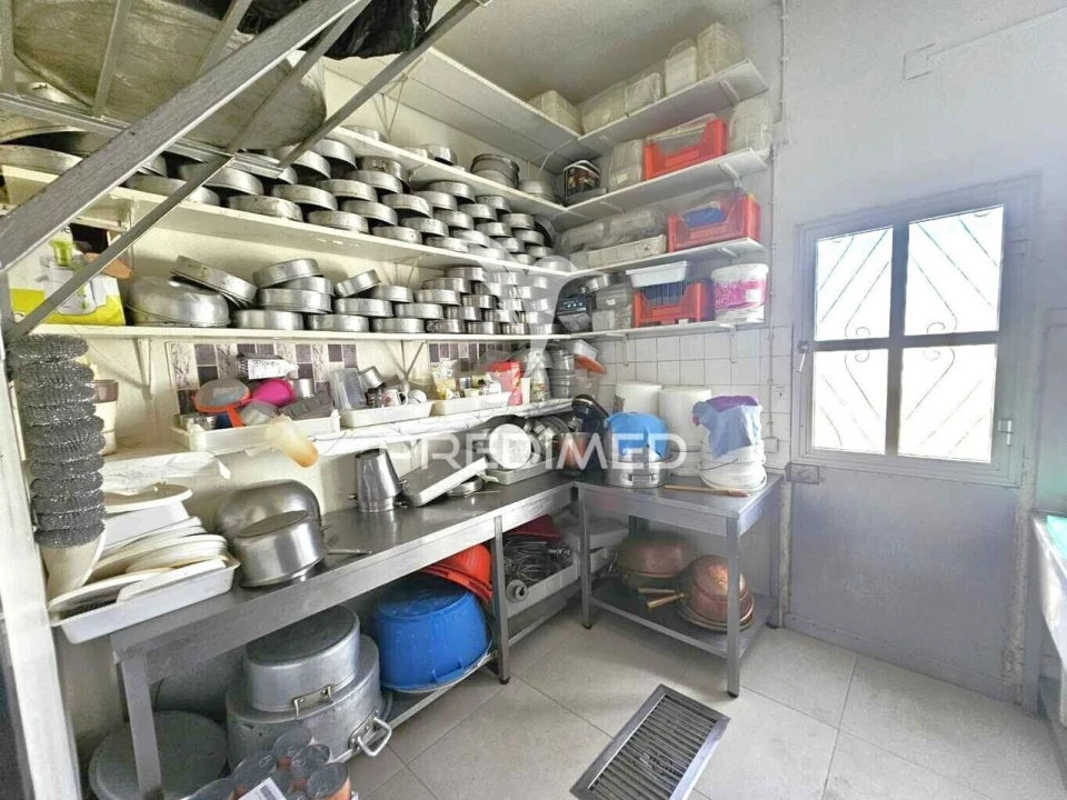 Loja para Trespasse em Almancil Foto 10