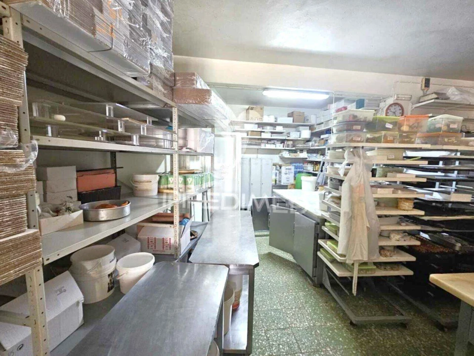 Loja para Trespasse em Almancil Foto 19