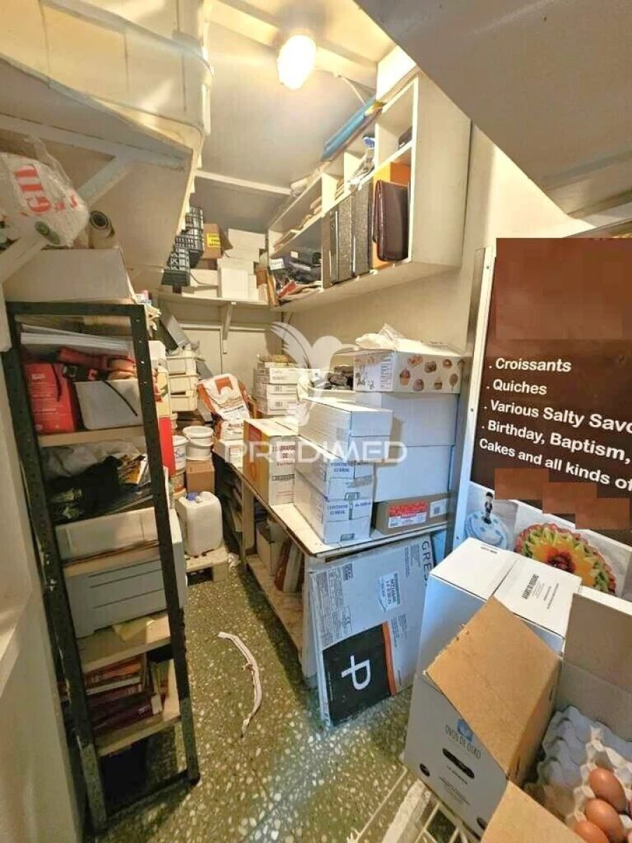 Loja para Trespasse em Almancil Foto 16