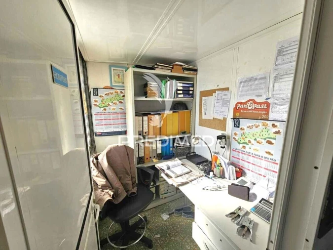 Loja para Trespasse em Almancil Foto 18