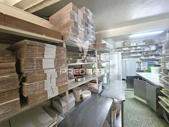 Loja para Trespasse em Almancil Foto 3