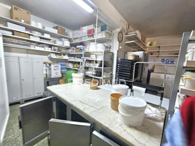 Loja para Trespasse em Almancil Foto 17