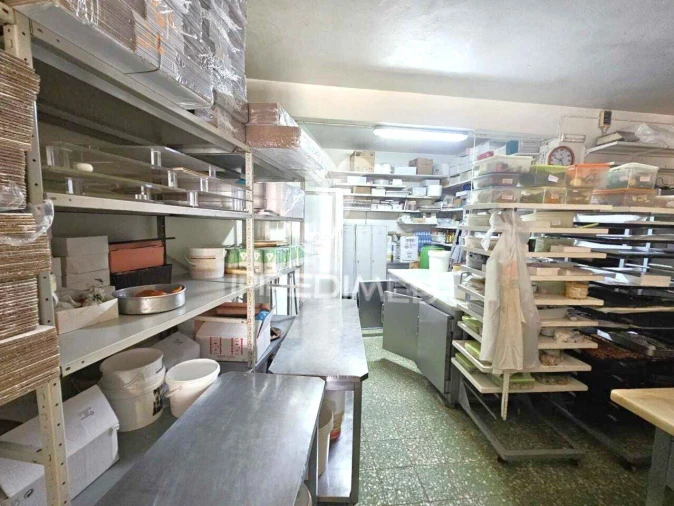 Loja para Trespasse em Almancil Foto 19