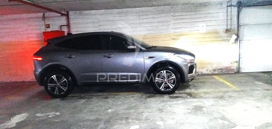 Garagem para Arrendamento em Vilar de Andorinho Foto 2