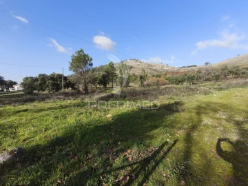 Terreno para Venda em Fortios