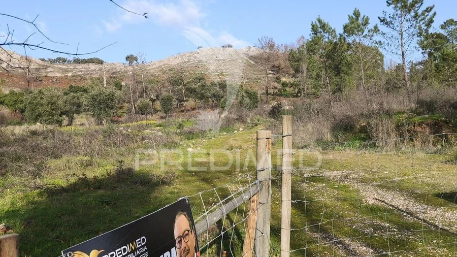 Terreno para Venda em Fortios
