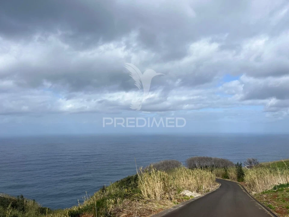 Terreno para Venda em Achadas da Cruz Foto 3