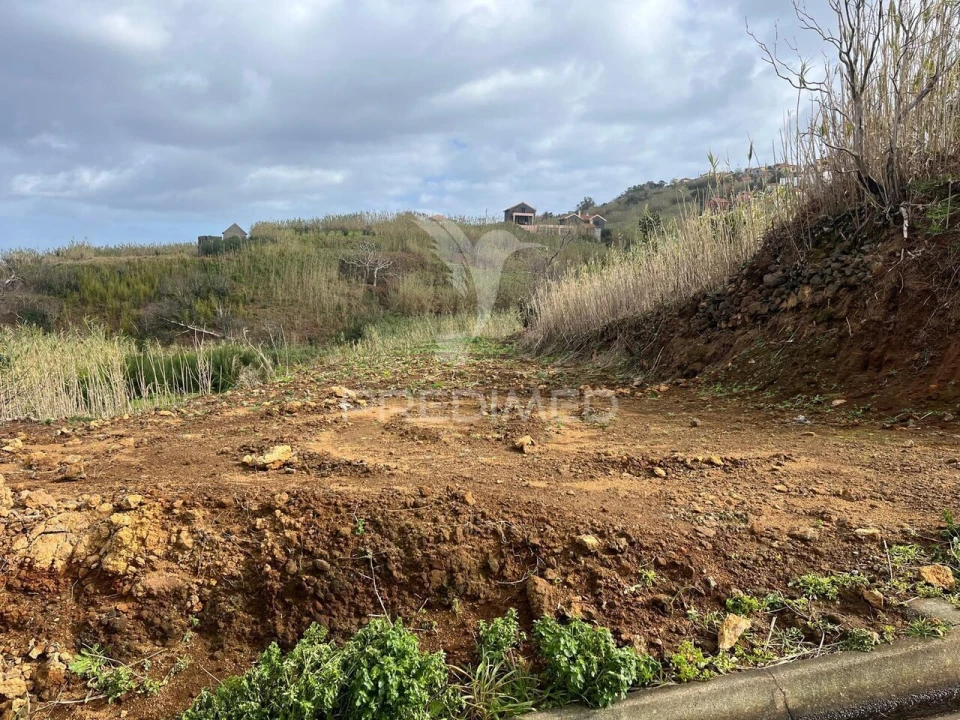 Terreno para Venda em Achadas da Cruz Foto 9